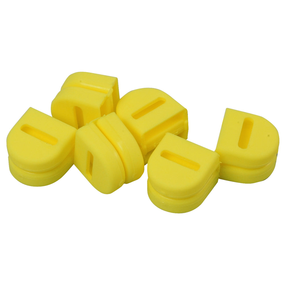 Scotty Power Grip Plus Release 6 Replacement Power Grip Pads 1190