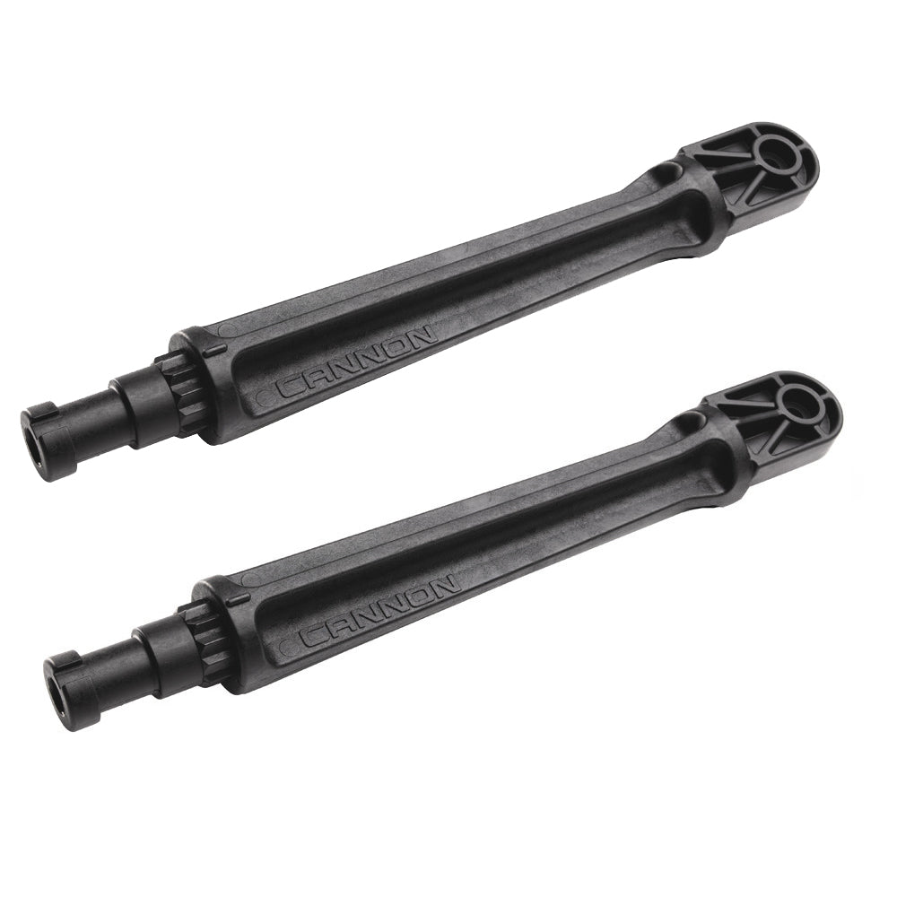 Cannon Extension Post fCannon Rod Holder  2Pack 1907040