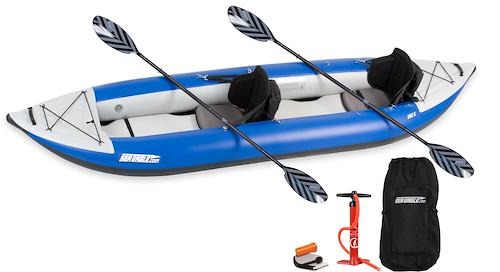 SEA EAGLE 380x Explorer Pro Package 380XK_P