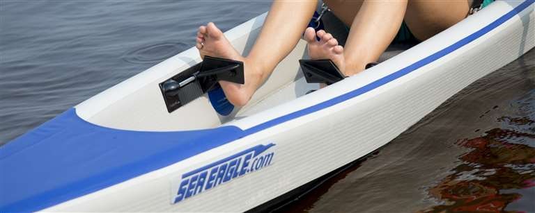SEA EAGLE 393RL RazorLite™ Pro Package 393RLK_P