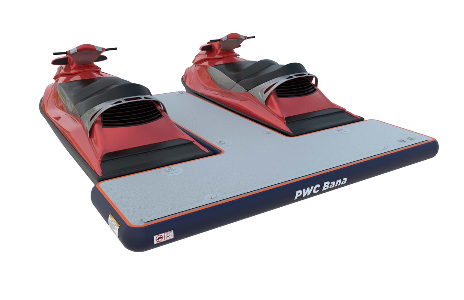 AquaBanas PWC Bana