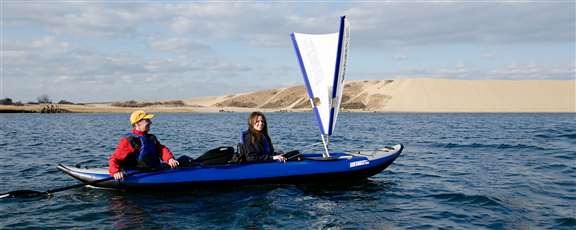 SEA EAGLE 420x Explorer Pro Package 420XK_P