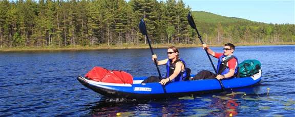 SEA EAGLE 420x Explorer Pro Package 420XK_P