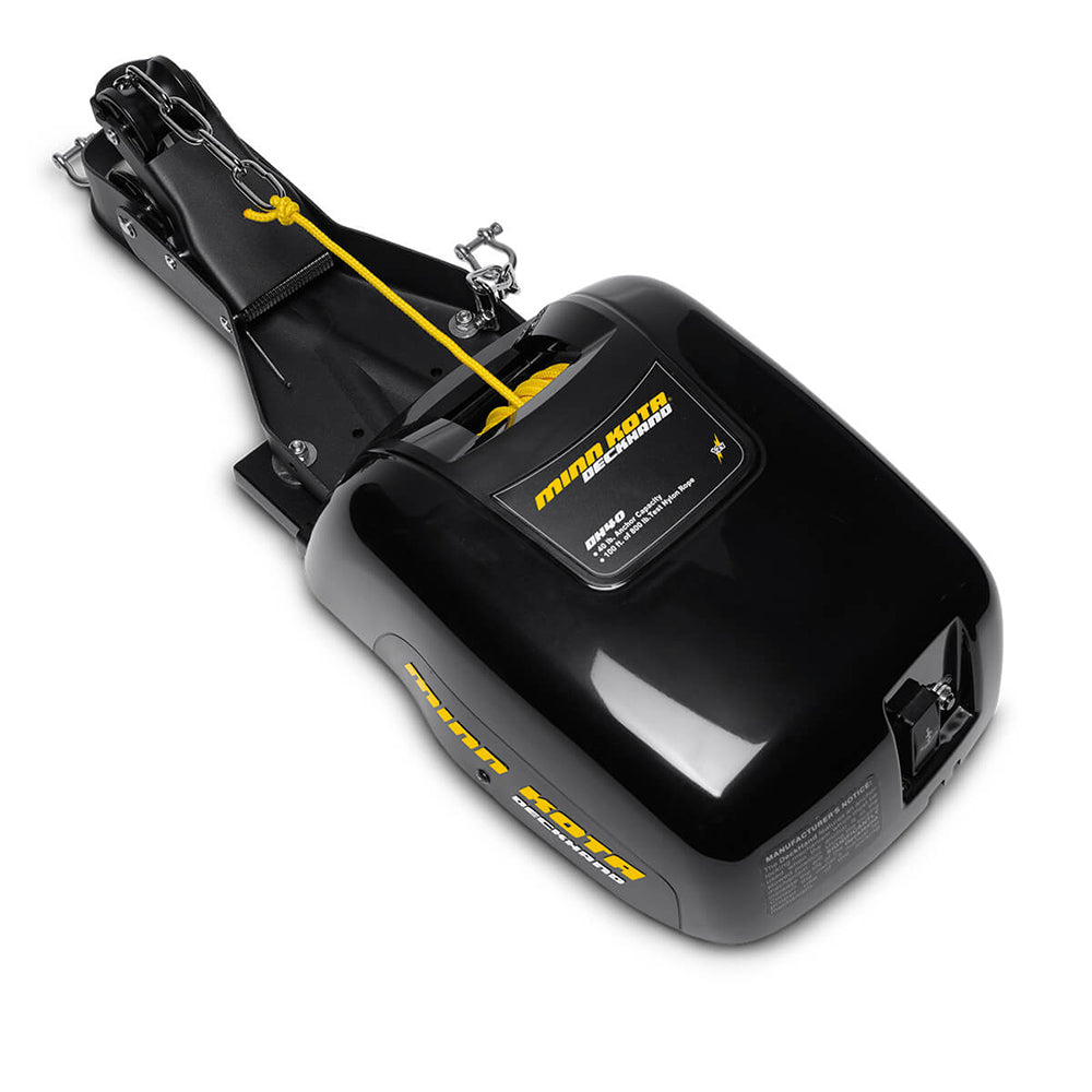 Minn Kota Pontoon DeckHand 1810141