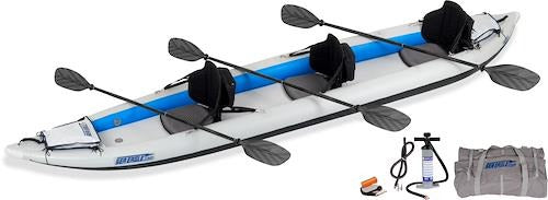 SEA EAGLE Classic 465ftc FastTrack™ Pro Package 465FTCK_P