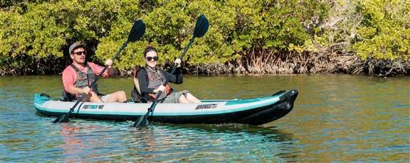 SEA EAGLE 465ft FastTrack™ V-Bottom Pro Package 465FTK_P