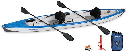 SEA EAGLE 473rl RazorLite™ Pro Carbon Package 473RLK_PC