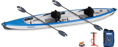 SEA EAGLE 473rl RazorLite™ Pro Package 473RLK_P