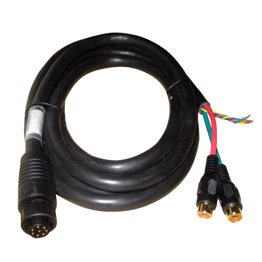Simrad NSENSS VideoData Cable  65 00000129001