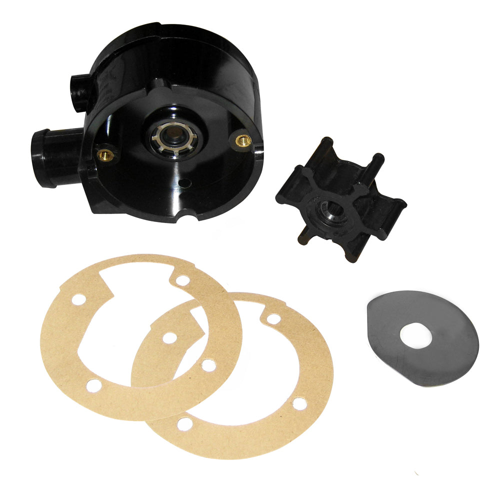 Jabsco Service Kit f18590 Series Macerator Pumps 185981000