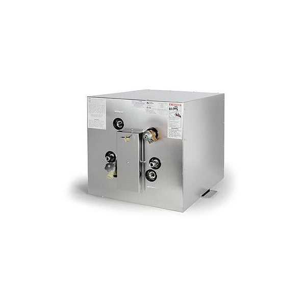 Kuuma Marine Water Heaters 120V 5 Gallon Water Heater - Side Mount, Front Heat Exchange KUU-11800
