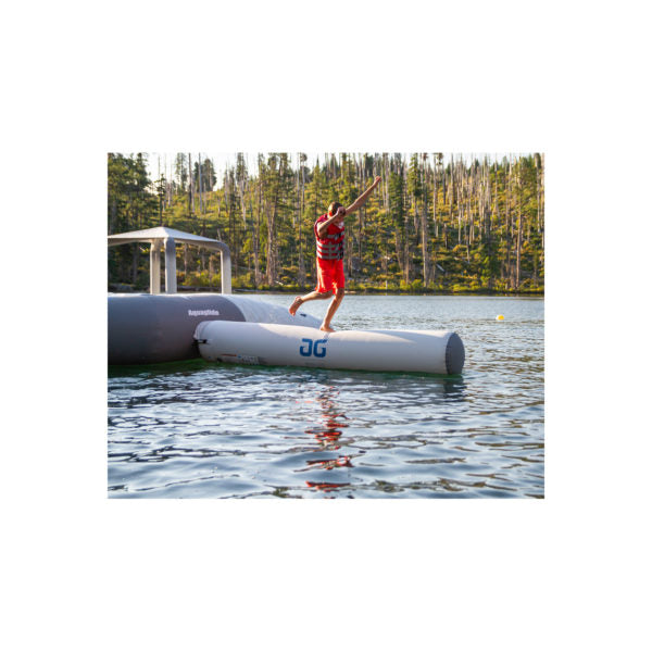 Aquaglide Lakefront 50/50 LOG