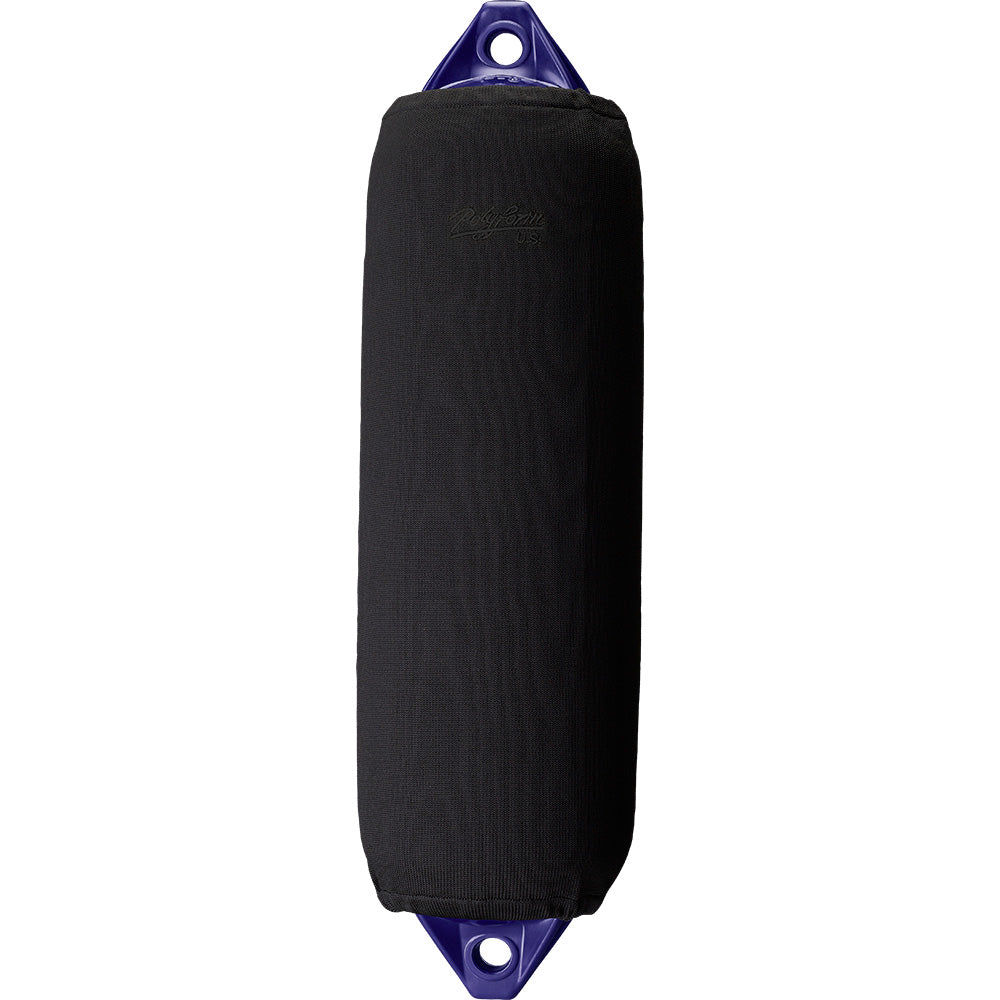 Polyform Fender Cover fF3 Fender  Black EFC03 BLACK