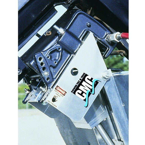 CMC Marine Jack Plates PT-35 Hydraulic Tilt and Trim T-H-52100