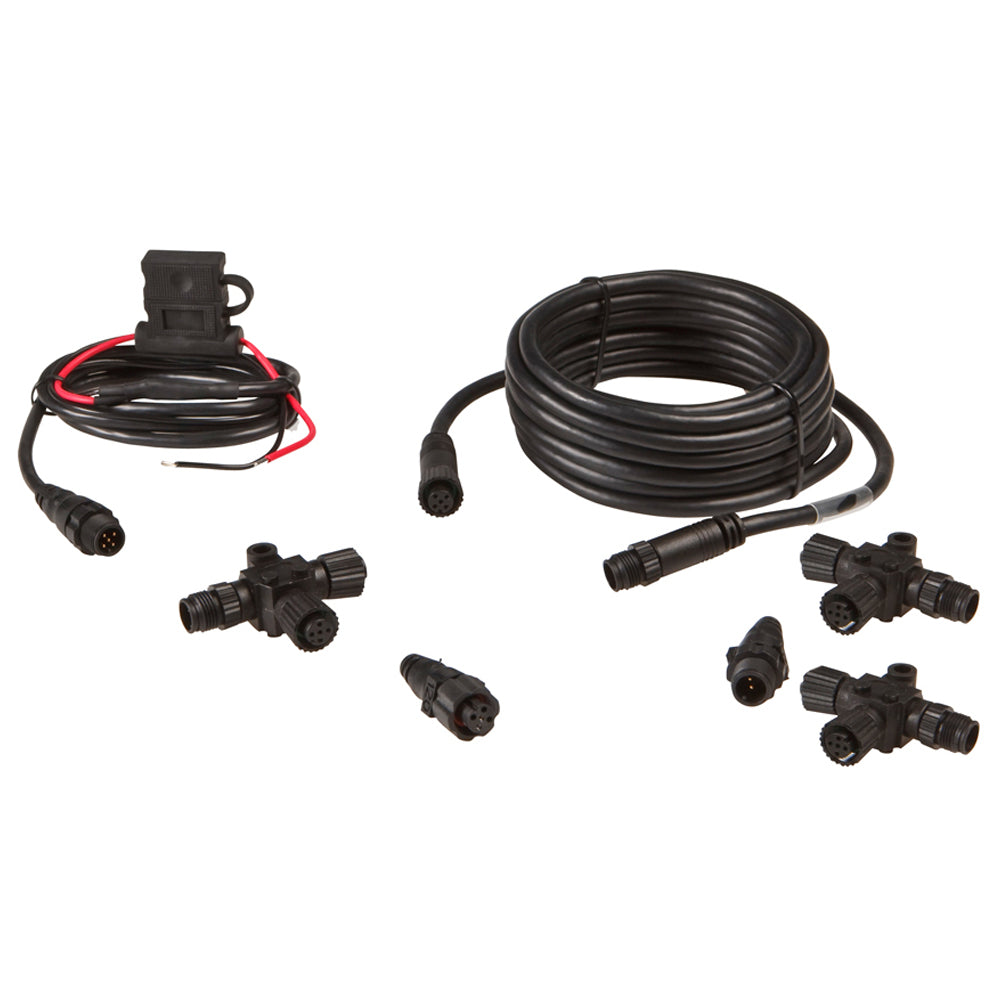 Simrad N2K Starter Kit 00010760001