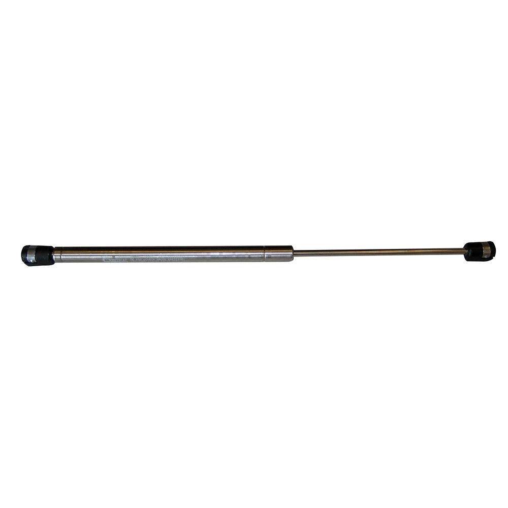 Whitecap 17 Gas Spring  60lb  Stainless Steel G3660SSC