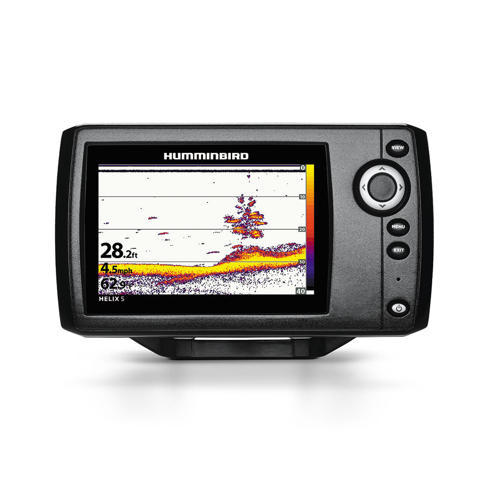 Humminbird HELIX 5 Sonar G2 4101901