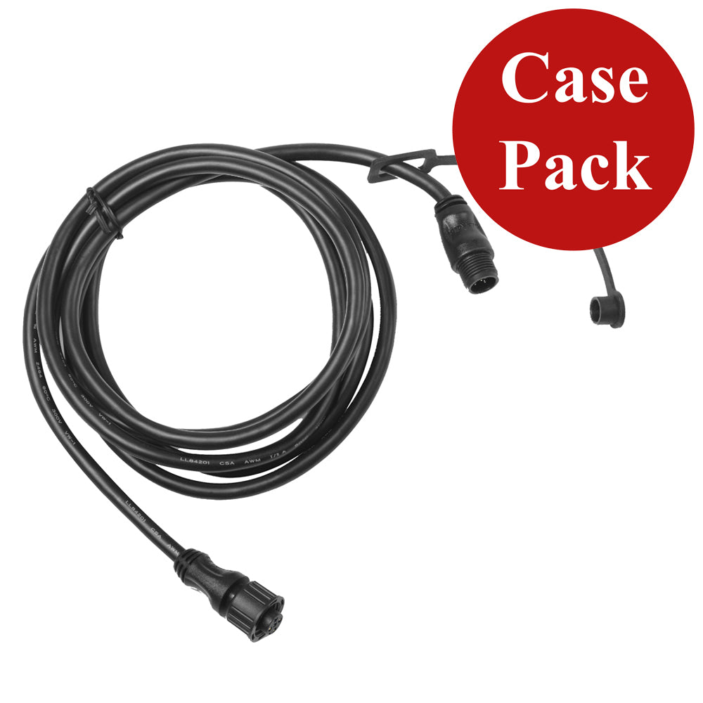 Garmin NMEA 2000 BackboneDrop Cable  18 6M  Case of 8 0101107601CASE