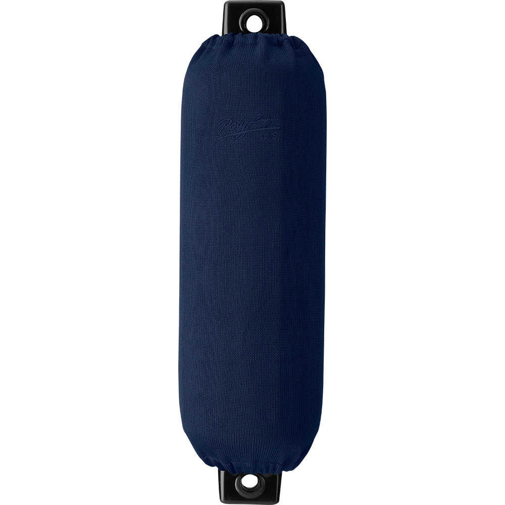 Polyform Elite Fender Cover fG4 HTM1 F1  NF4 Fenders  Blue EFC1 BLUE