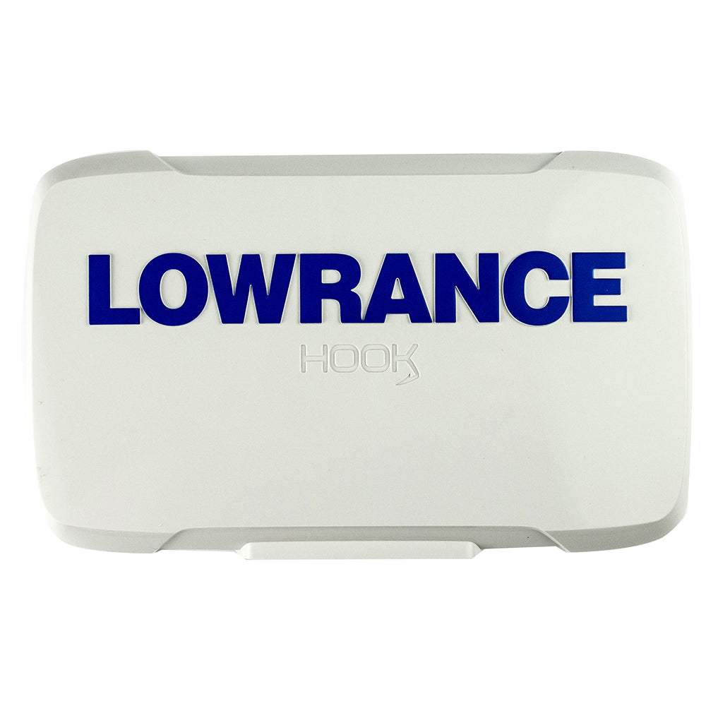 Lowrance Sun Cover fHOOK 5 Series 00014174001