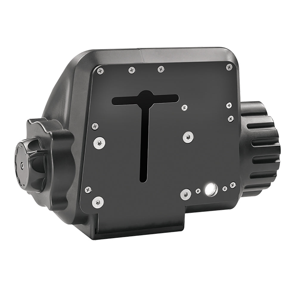 Fulton XLT 70 Powered Marine Winch wRemote fBoats up to 20 500620