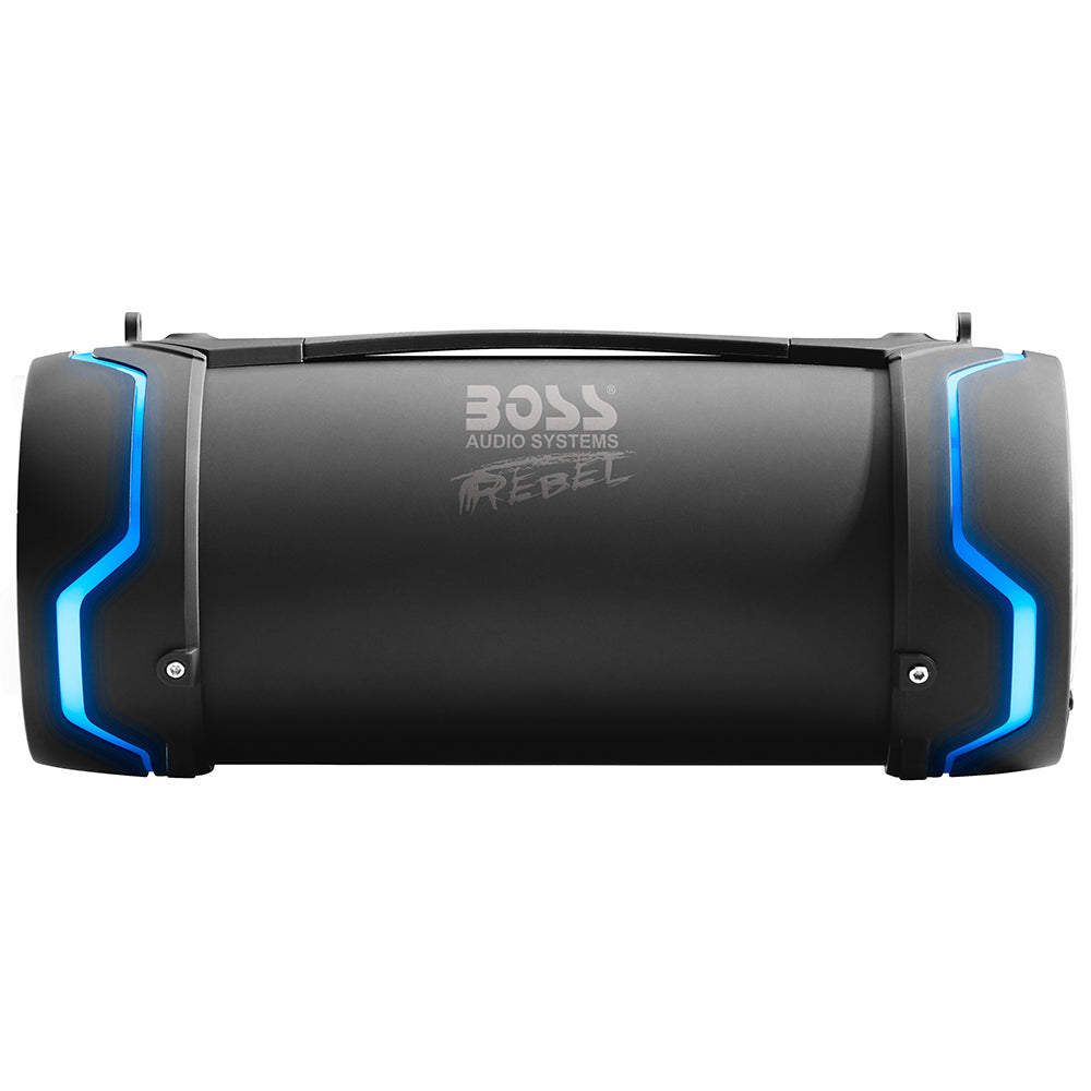 Boss Audio TUBE Bluetooth Speaker System TUBE