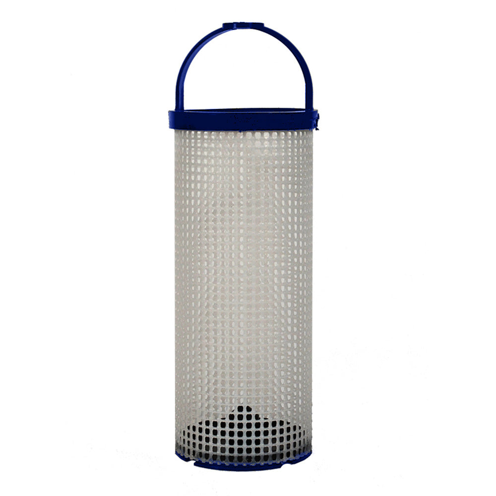 GROCO BP4 Poly Basket  26 x 75 BP4