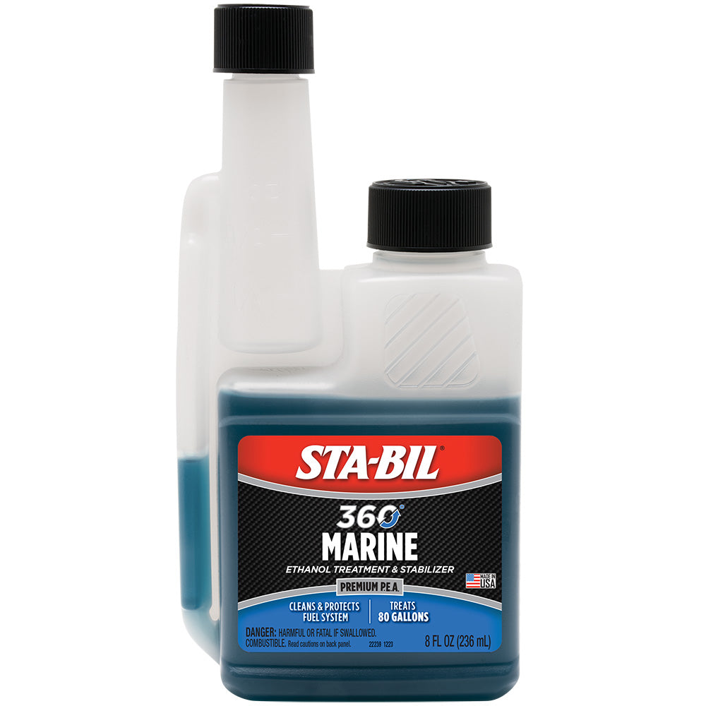 STABIL 360 Marine  8oz 22239