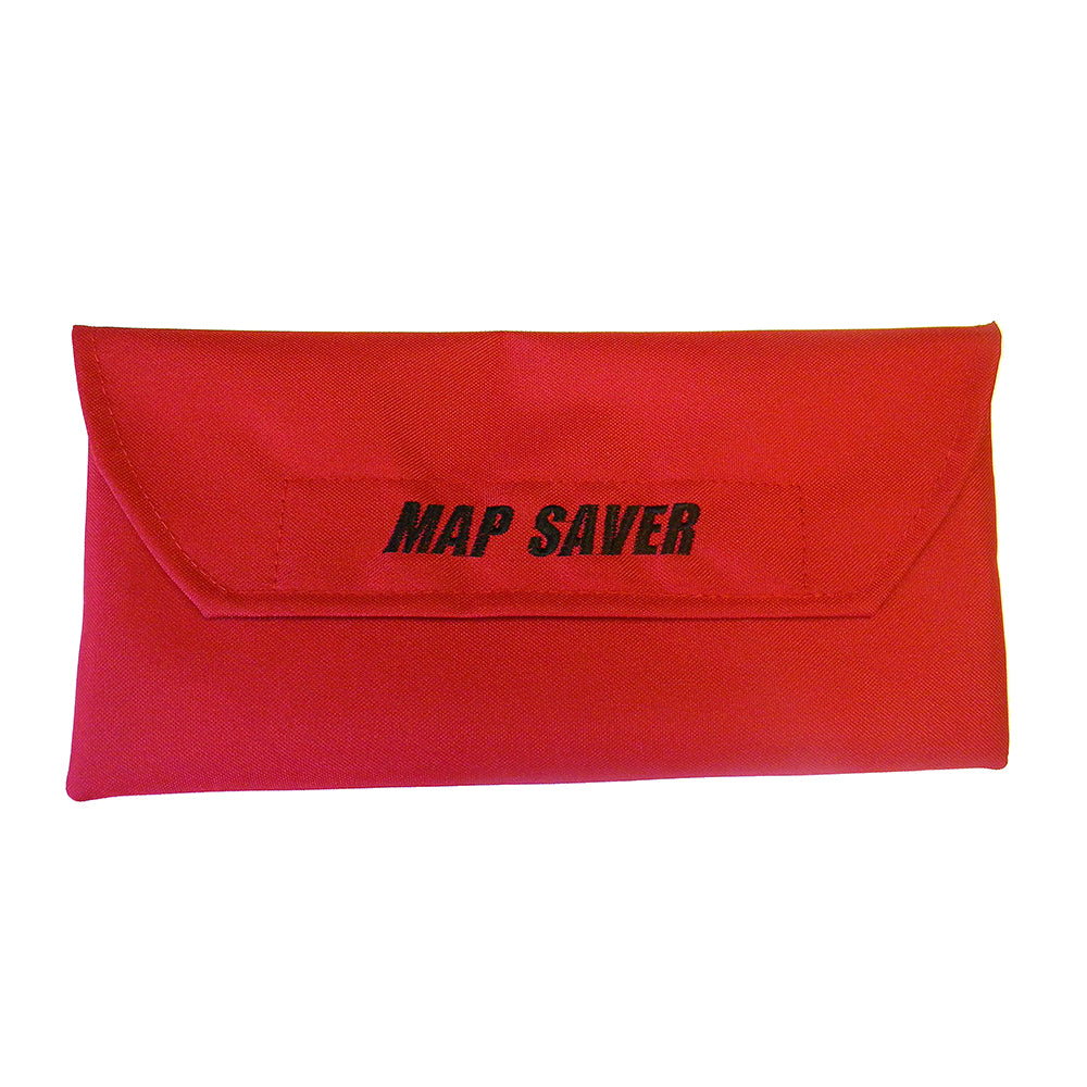 Rod Saver Map Saver MSR