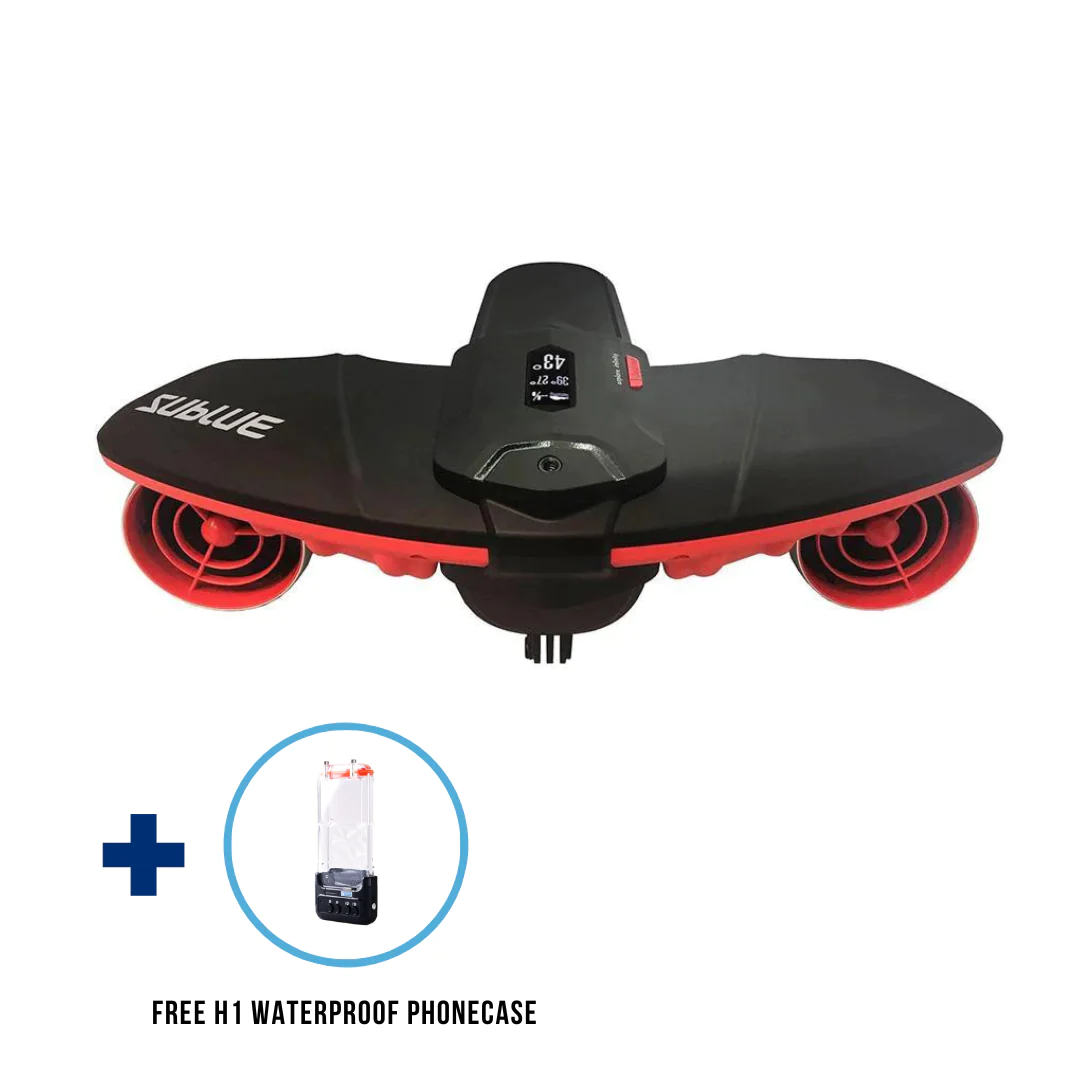 Sublue Navbow Underwater Scooter