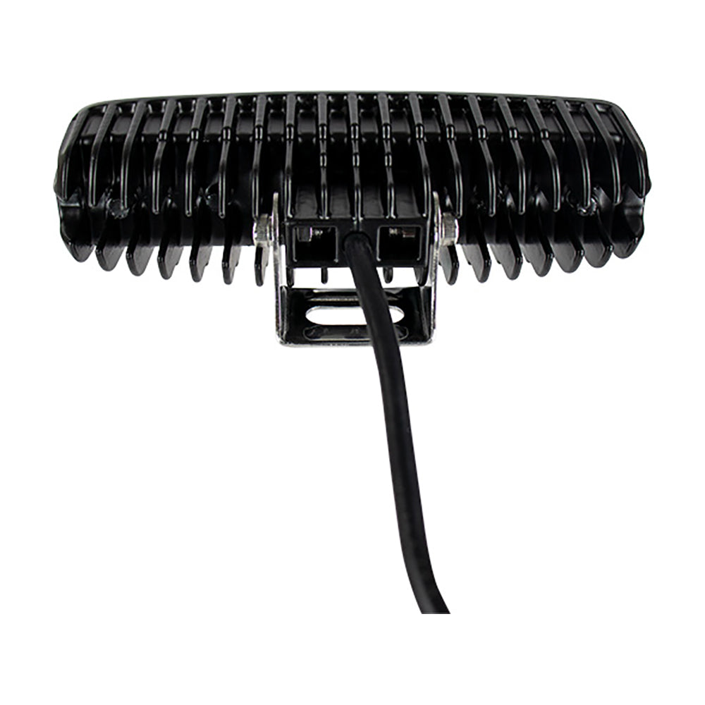 SeaDog LED Cockpit Spreader Light 1440 Lumens  Black 4053203