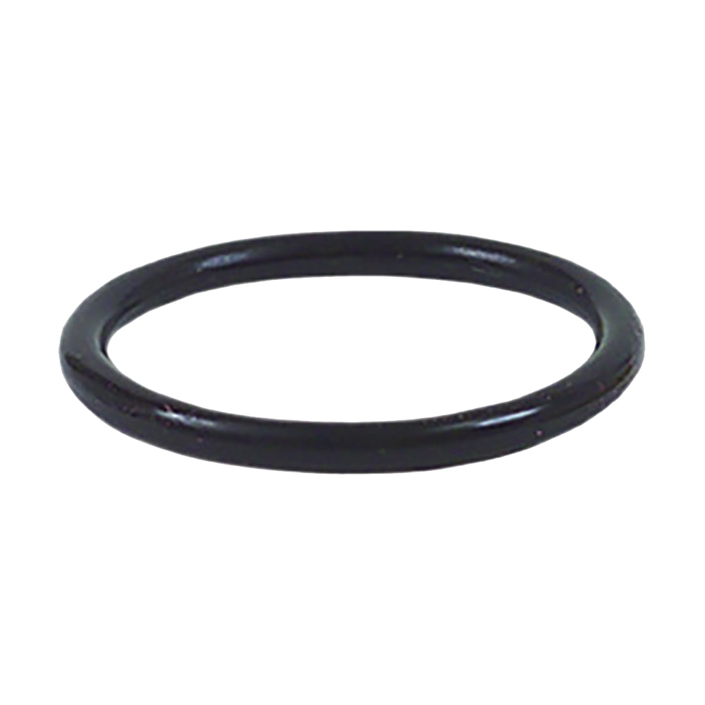 Viega 34 Dull Black Sealing Element 17778