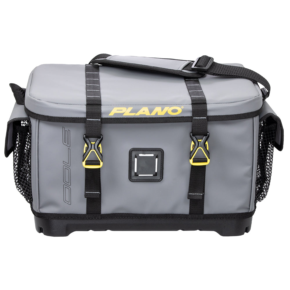 Plano ZSeries 3700 Tackle Bag wWaterproof Base PLABZ370