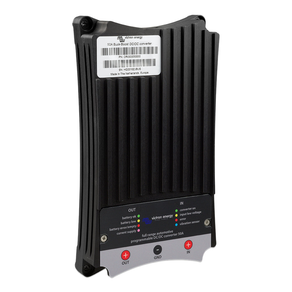 Victron BuckBoost DCDC Converter  50A ORI303050000