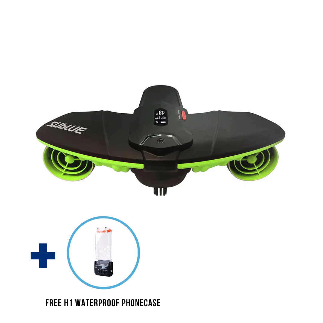 Sublue Navbow Underwater Scooter