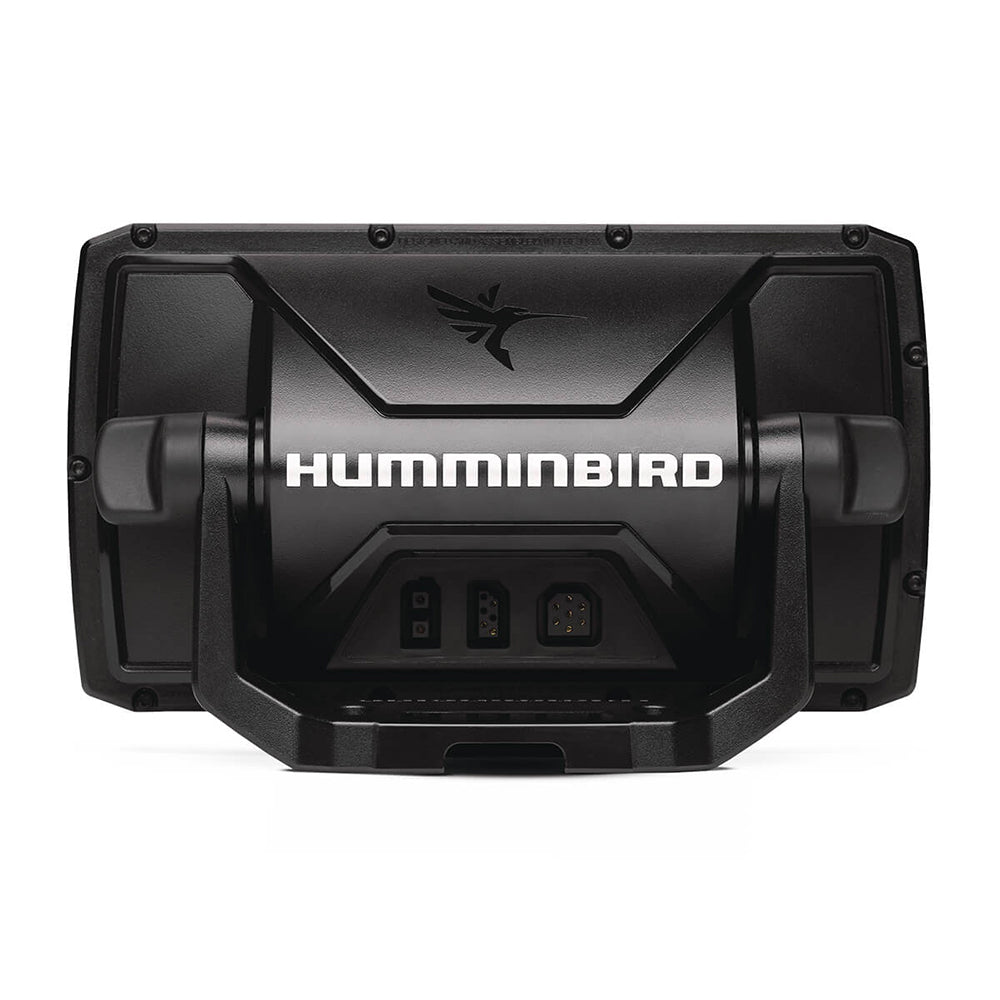 Humminbird HELIX 5 CHIRPGPS G3 Portable 4116801