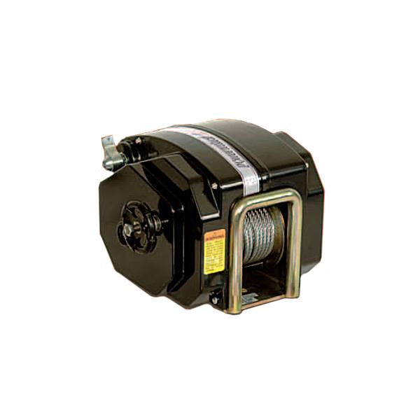 Powerwinch Electric Trailer Winches 912 Marine Trailer Winch - 11,500 lbs POW-P77912