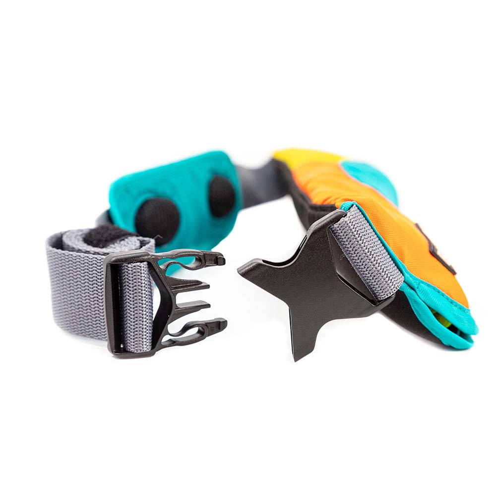 Bombora Type V Inflatable Belt Pack  Retro RET1619