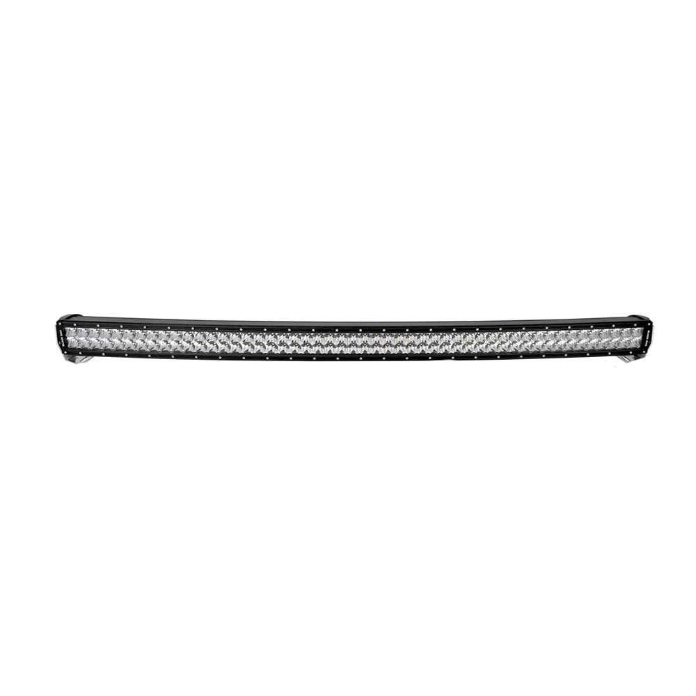Black Oak Pro Series 30 Curved Double Row Combo 50 Light Bar  Black 50CCD5OS