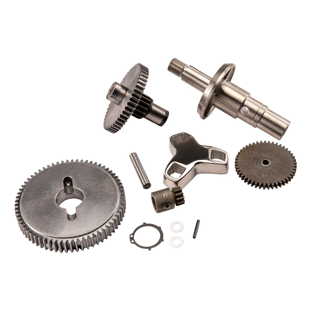 Lewmar ProSeries Generation 2 Gears  Shaft Kit 66000635