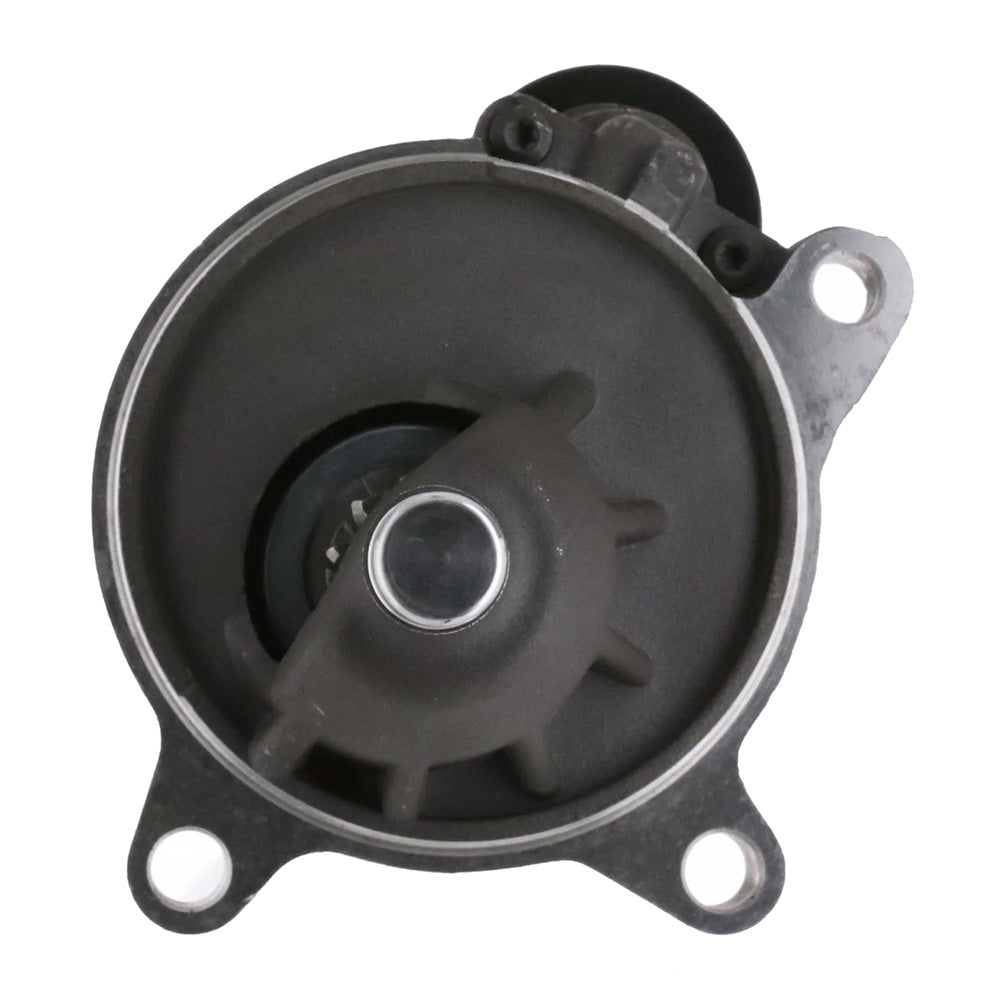 ARCO Marine HighPerformance Inboard Starter wGear Reduction  Permanent Magnet  Clockwise Rotation 23 Fords 70216