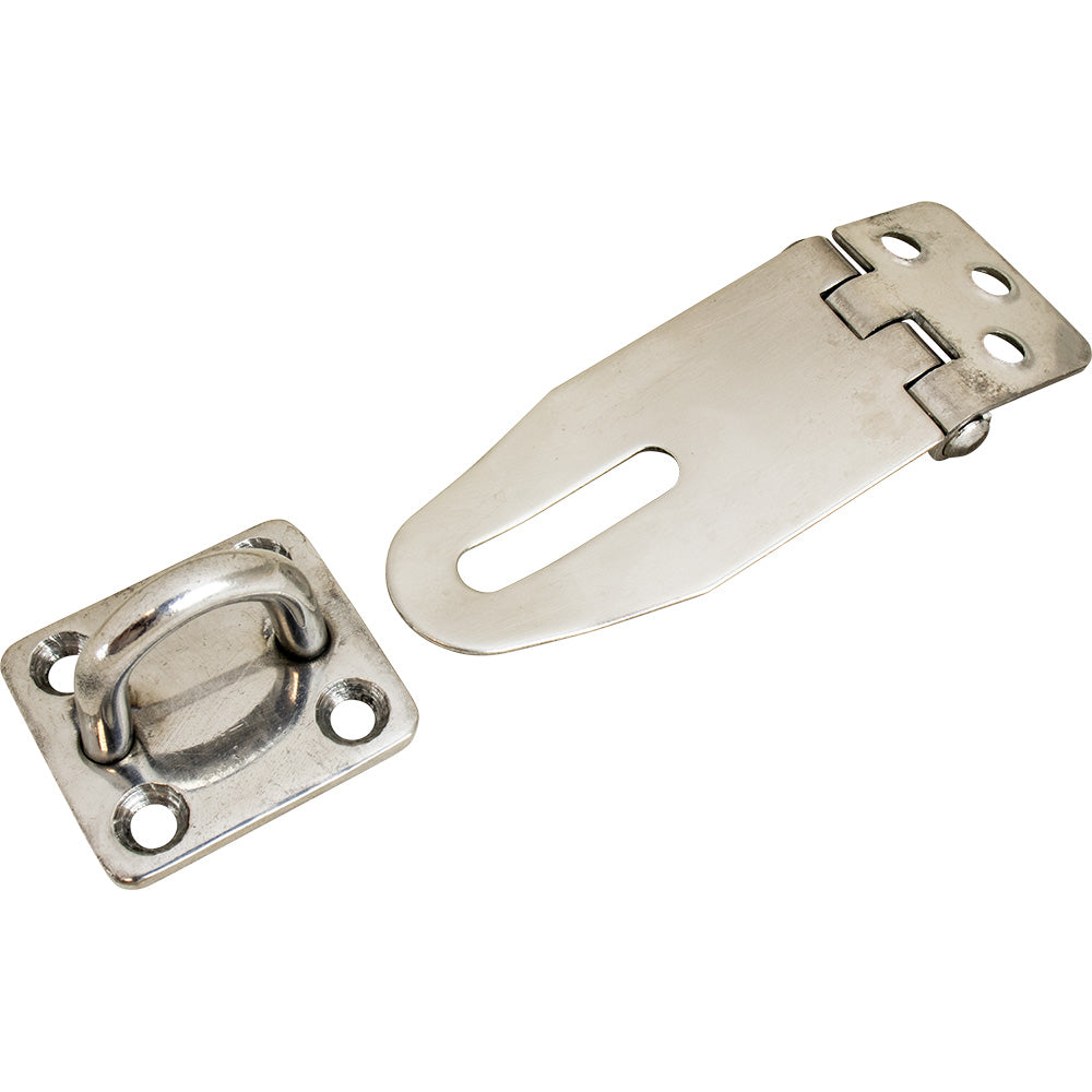 SeaDog Stainless Heavy Duty Hasp  21116 221127