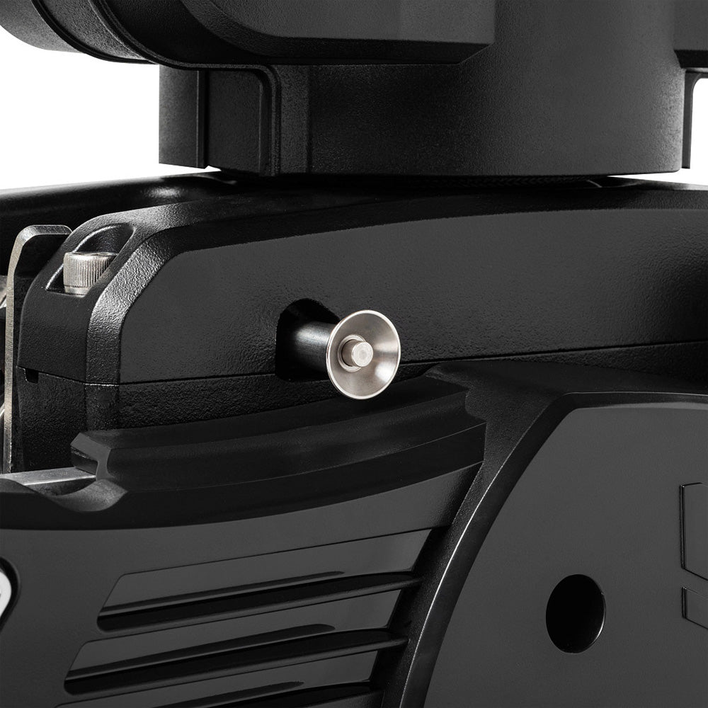 Minn Kota Riptide Instinct QUEST 90115 Trolling Motor wWireless Remote  2436V  90115LBS  72  Black 1358581