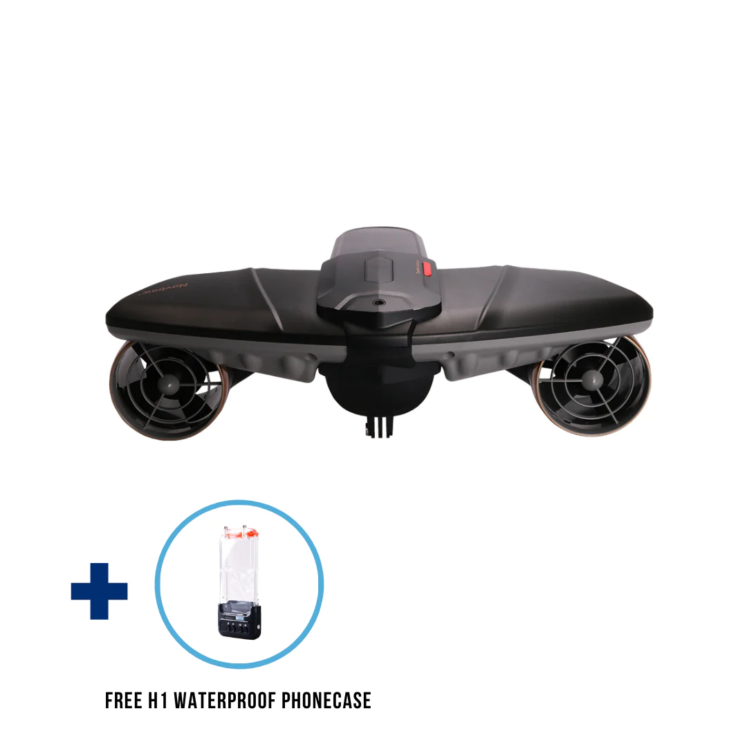 Sublue Navbow+ Underwater Scooter
