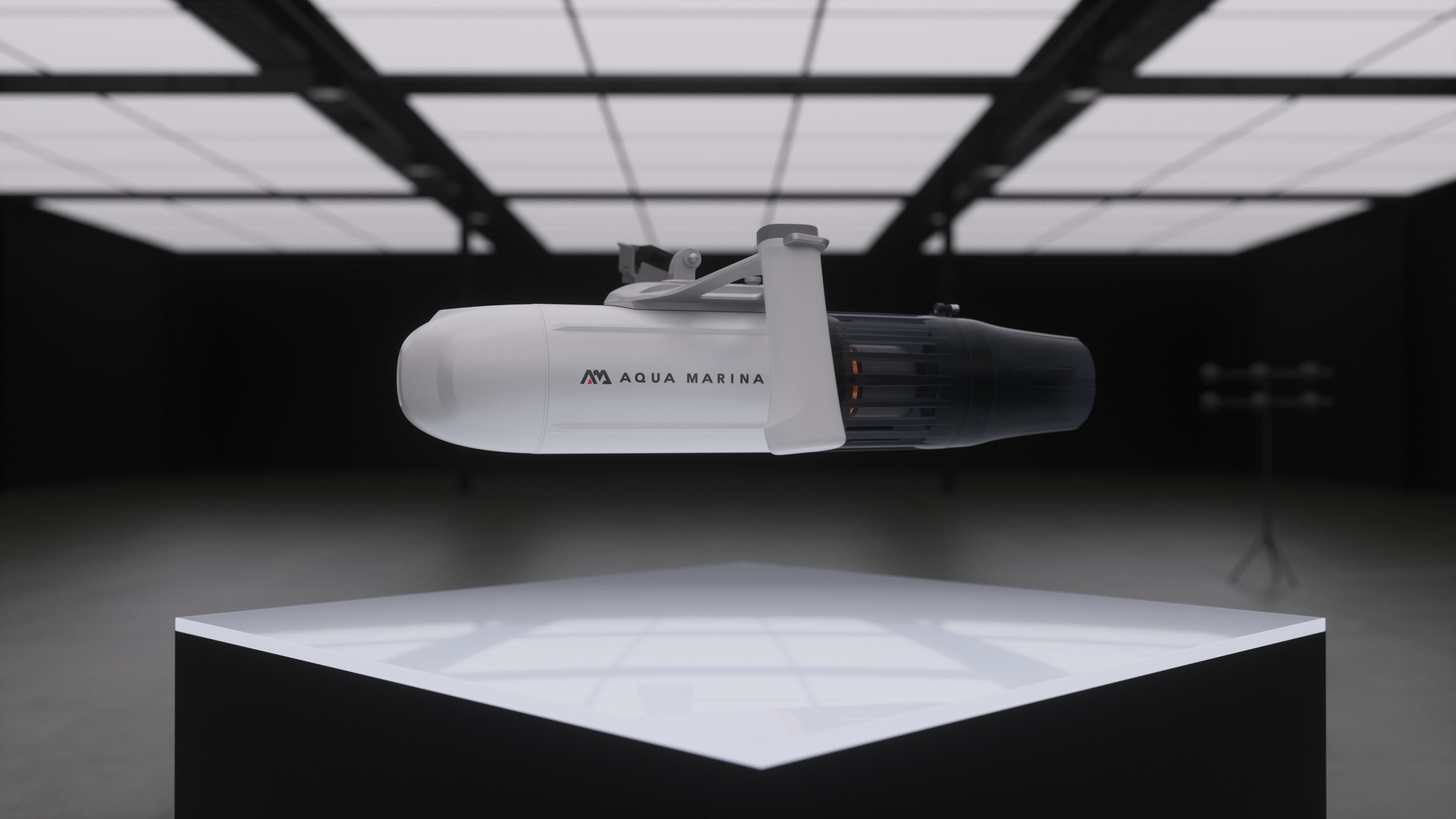 AQUAMARINA Bluedrive X Electric Water Propulsion Motor