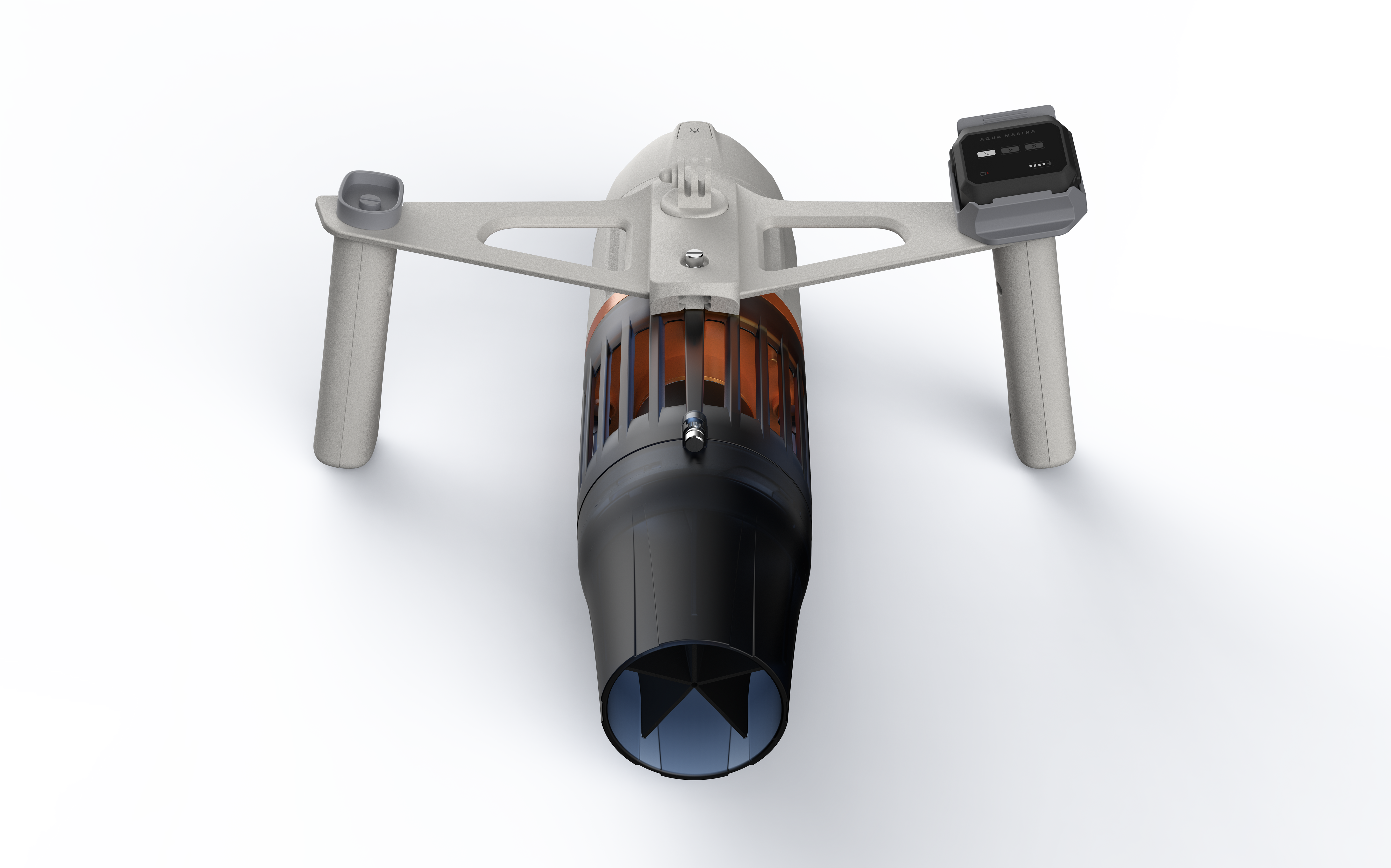 AQUAMARINA Bluedrive X Electric Water Propulsion Motor
