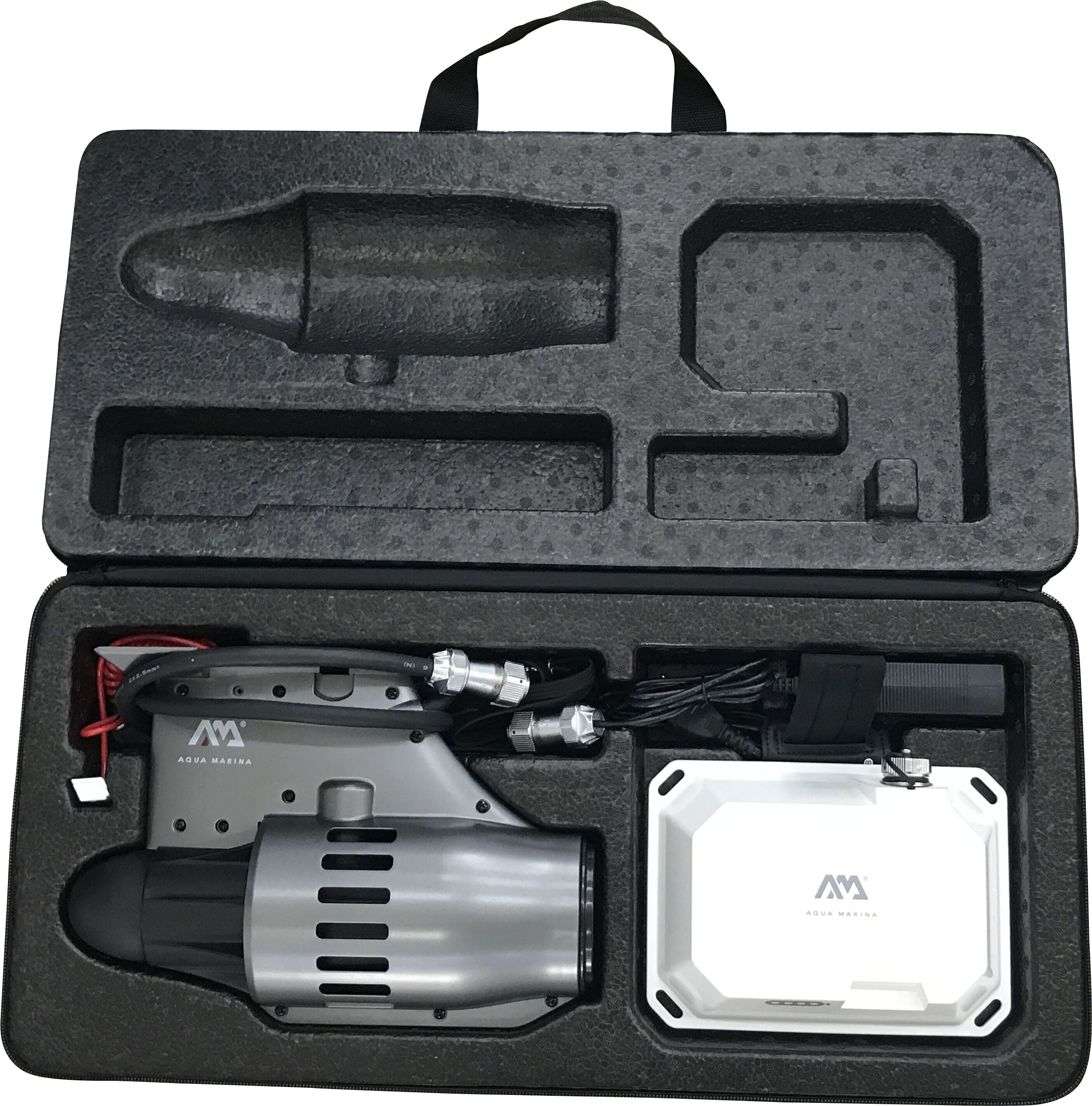 AQUAMARINA Bluedrive S Electric SUP & Kayak Motor