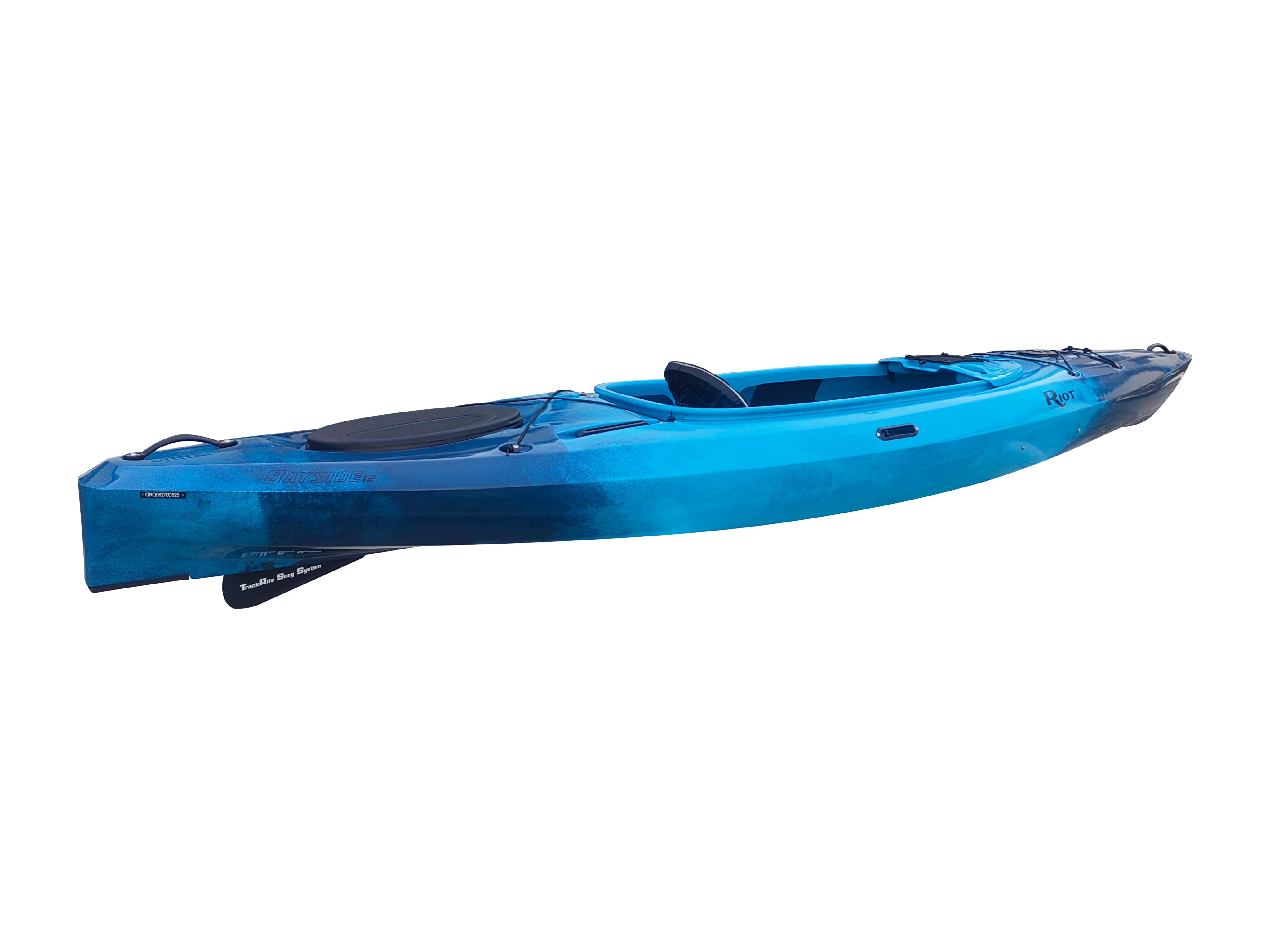 Bayside 12 LV Kayak