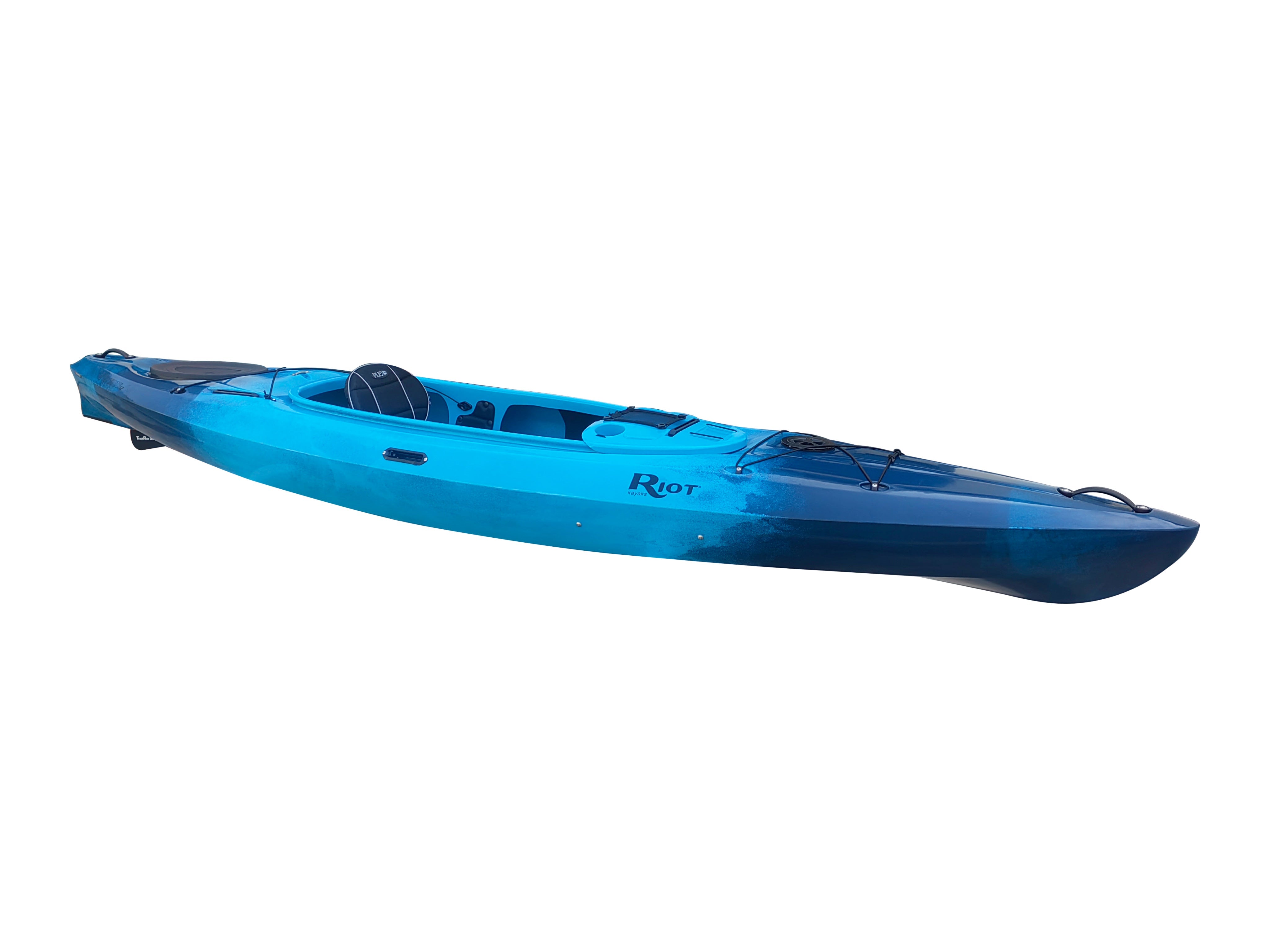 Bayside 12 LV Kayak