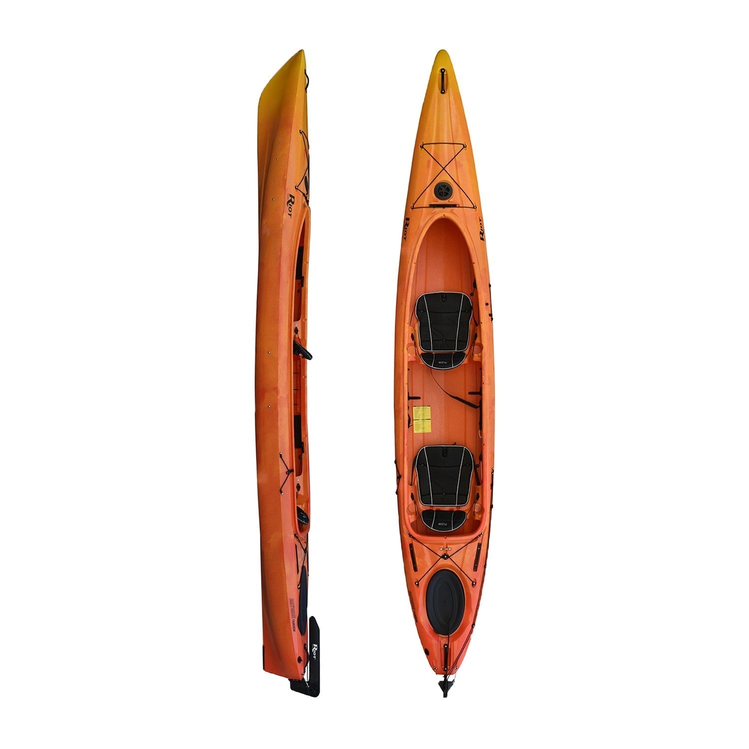 Bayside 15 Tandem Kayak